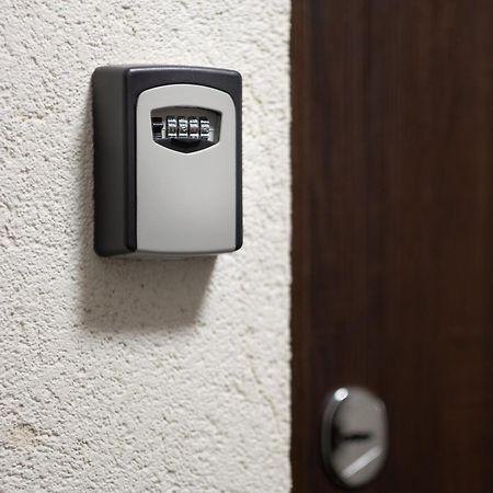 Romos Apartamentai Klaipedoje Klaipėda Eksteriør bilde