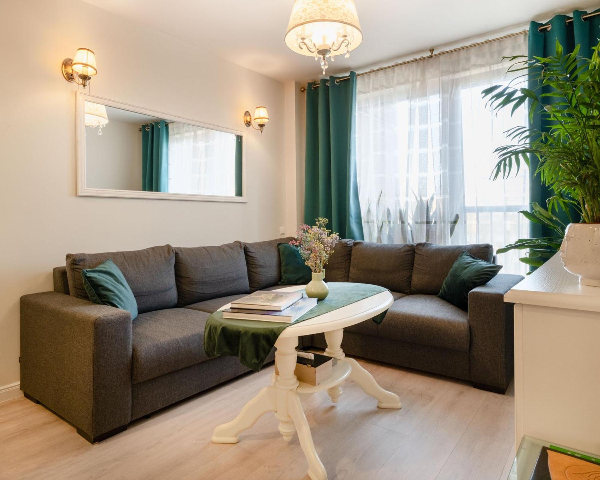 Romos Apartamentai Klaipedoje Klaipėda Eksteriør bilde